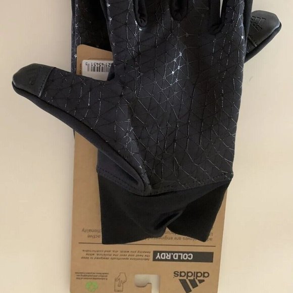 Adidas Men's Borlite 2.0 COLD.RDY Gloves Size L/XL - Picture 4 of 5